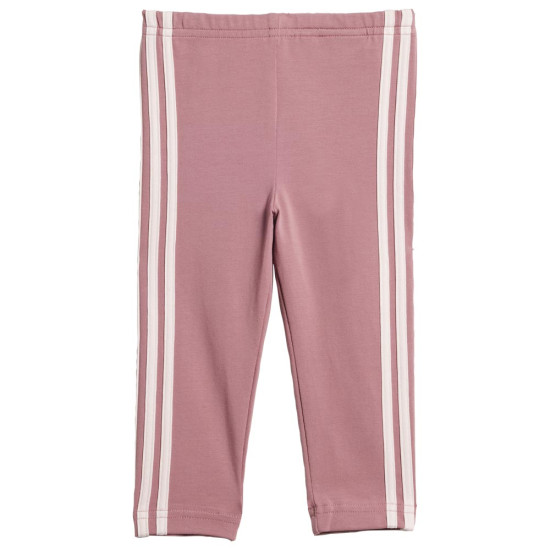 Adidas Βρεφικό σετ Essentials Allover Print Leggings Set